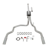Flowmaster Exhaust System Kit (MPN: 818148)