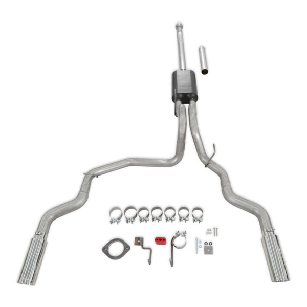 Flowmaster Exhaust System Kit (MPN: 818148)