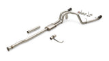 Flowmaster Exhaust System Kit (MPN: 718170)