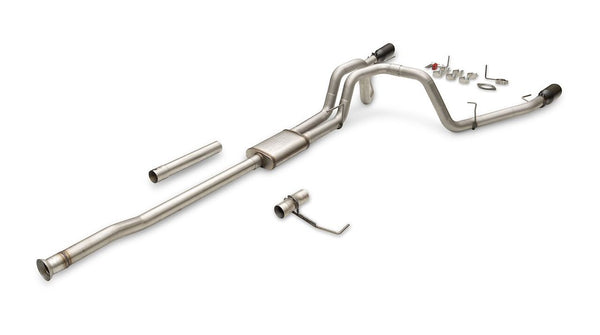 Flowmaster Exhaust System Kit (MPN: 718170)