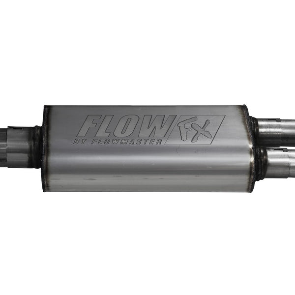 Flowmaster Exhaust System Kit (MPN: 718114)