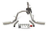 Flowmaster American Thunder Cat-Back Exhaust System (MPN: 818167)