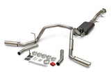 Flowmaster American Thunder Cat-Back Exhaust System (MPN: 818167)