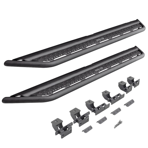 Go Rhino Dominator Xtreme D6 Running Board (MPN: D64506T)