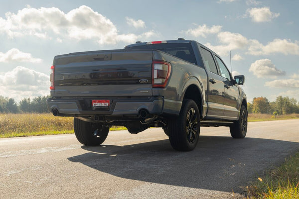 Flowmaster FlowFX Exhaust Muffler (MPN: 718172)