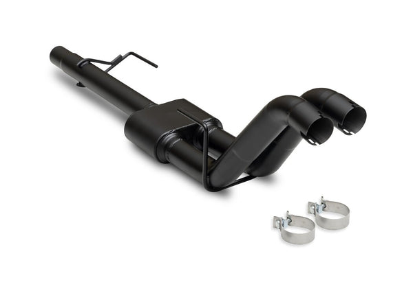 Flowmaster Outlaw Exhaust Muffler (MPN: 818171)
