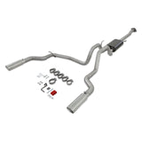Flowmaster Exhaust System Kit (MPN: 818147)