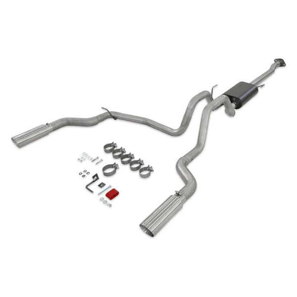 Flowmaster Exhaust System Kit (MPN: 818147)