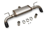 Flowmaster Exhaust System Kit (MPN: 718154)