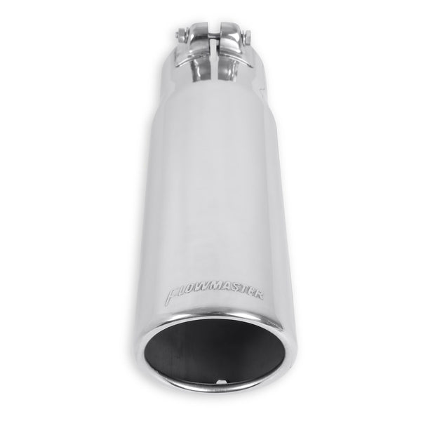 Flowmaster Exhaust Tail Pipe Tip (MPN: 15363)