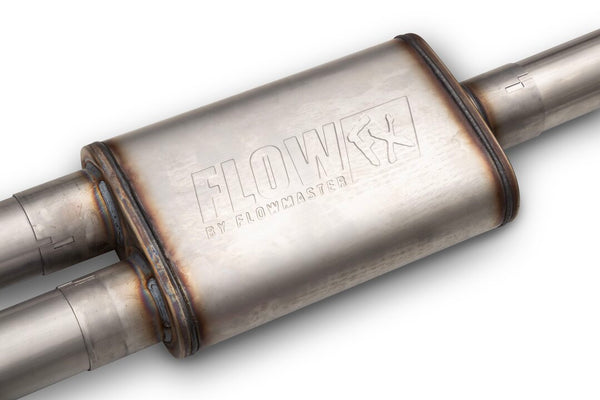 Flowmaster Exhaust System Kit (MPN: 718170)