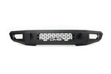 DV8 Offroad 2021 Ford Bronco Front Bumper (MPN: FBBR-03)