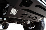 DV8 Offroad Bronco Front Skid Plate (MPN: SPBR-01)