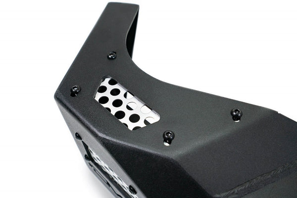 DV8 Offroad Bronco Rear Bumper (MPN: RBBR-01)