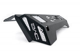 DV8 Offroad Bronco Front Skid Plate (MPN: SPBR-01)