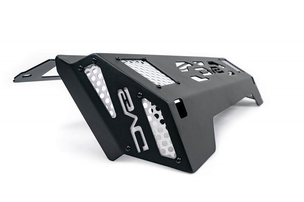 DV8 Offroad Bronco Front Skid Plate (MPN: SPBR-01)