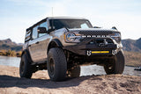 DV8 Offroad Bronco FS-15 Bumper (MPN: FBBR-02)