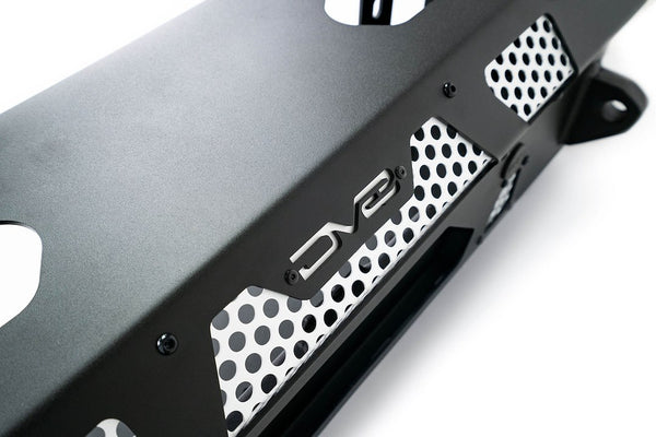 DV8 Offroad MTO Series Bumper (MPN: FBBR-01)