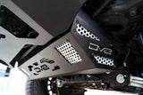 DV8 Offroad Bronco Front Skid Plate (MPN: SPBR-01)
