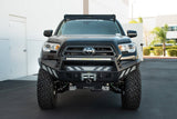 DV8 Offroad Roof Rack For Toyota Tacoma (MPN: RRTT1-01)