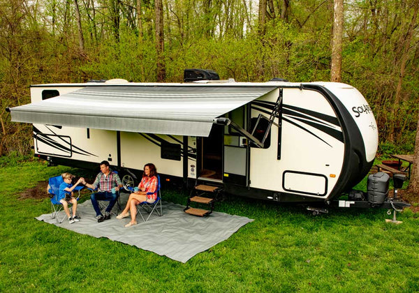 Carefree Altitude Patio Awning (MPN: QZ1809292AB)