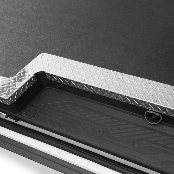 Legend Fleet Door Sill Protector (MPN: 009-151-1010)