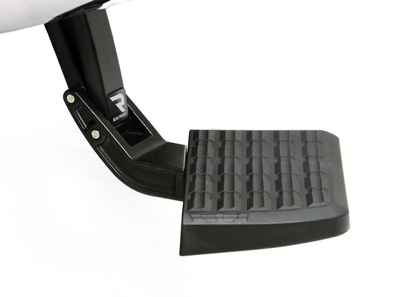 AMP Research Truck Step (MPN: 75305-01A)