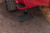 Amp Research Truck Step (MPN: 75330-01A)