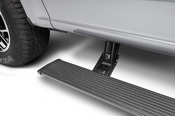 AMP Research PowerStep Running Board (MPN: 76152-01A)