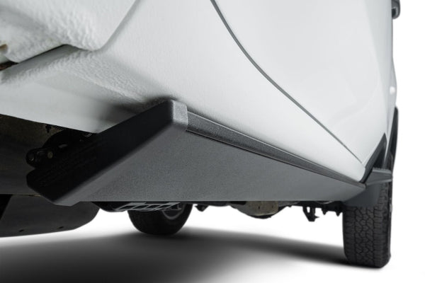 AMP Research PowerStep Running Board (MPN: 76254-01A)