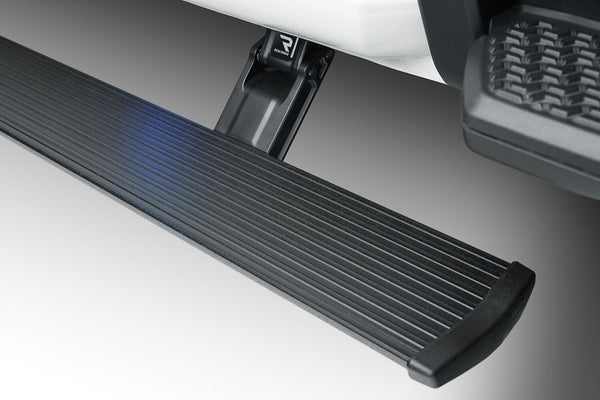 AMP Research PowerStep Running Board (MPN: 76254-01A)