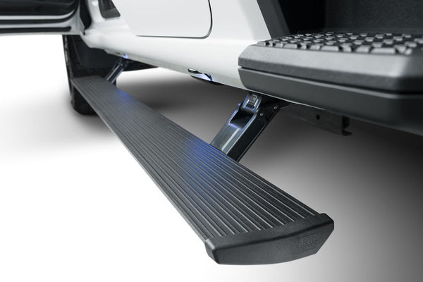 AMP Research PowerStep Running Board (MPN: 76254-01A)