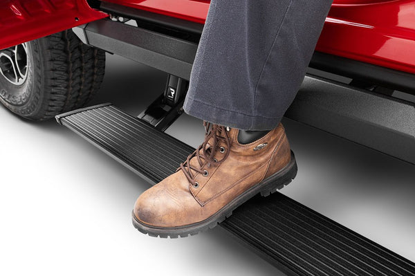 AMP Research PowerStep XL Running Board (MPN: 77152-01A)