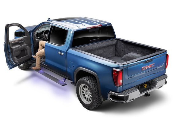 Amp Research PowerStep Xtreme Running Board (MPN: 78255-01A)