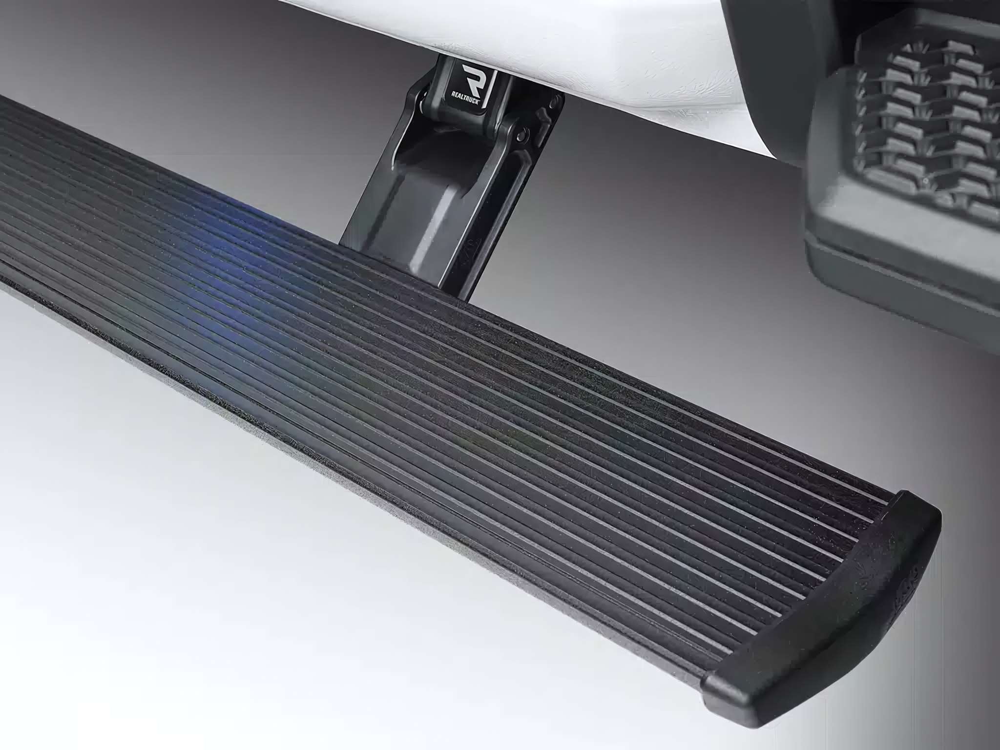 AMP Research Powerstep for Sprinter 2010-2021 – Sprinter Parts Depot