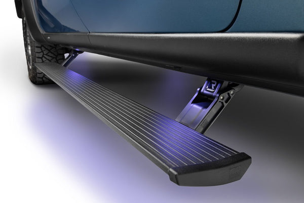 AMP Research PowerStep Running Board (MPN: 76255-01A)