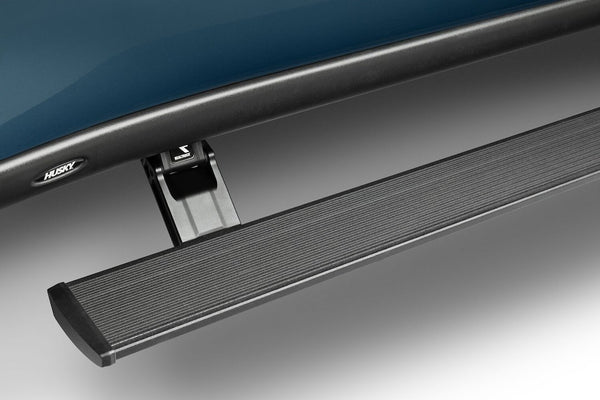 AMP Research PowerStep Running Board (MPN: 76255-01A)