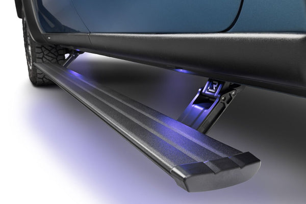 Amp Research PowerStep Smart Series Running Board (MPN: 86255-01A)