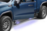 Amp Research PowerStep Smart Series Running Board (MPN: 86255-01A)