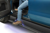 Amp Research PowerStep Smart Series Running Board (MPN: 86255-01A)