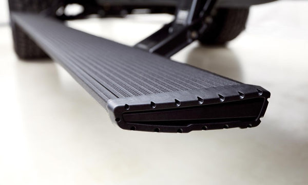 Amp Research PowerStep Xtreme Running Board (MPN: 78255-01A)