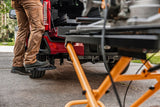 Amp Research Truck Step (MPN: 75330-01A)