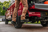 Amp Research Truck Step (MPN: 75330-01A)