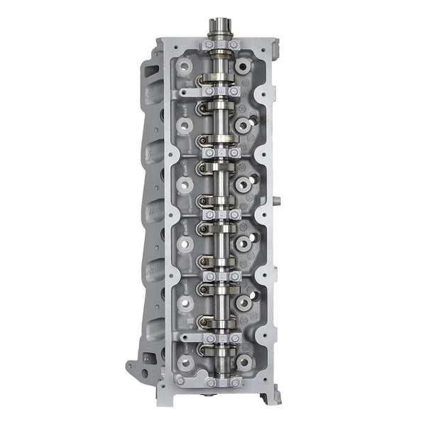 ATK North America Aluminum Cylinder Head (MPN: 2FVV)