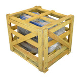 Marine engine block for Chevrolet 4.3L (MPN: VM29)