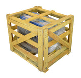 ATK Marine Engine Block Long (MPN: DM29)