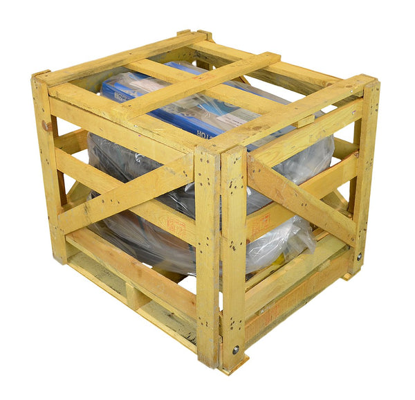 ATK Marine Engine Block Long (MPN: VMB3)