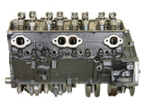 ATK Marine Engine Block Long (MPN: DM02)