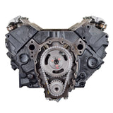 ATK Marine Engine Block Long (MPN: DM07)