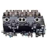 ATK Marine Engine Block Long (MPN: DM07)